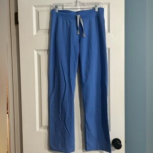 Figs Technical Collection Scrub Pants